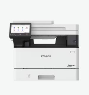 Лазерно многофункционално устройство Canon i-SENSYS MF463dw II Printer/Scanner/Copier