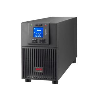 Непрекъсваем ТЗИ APC Easy UPS On-Line SRV 2000VA 1800W 230V