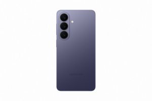 Мобилен телефон Samsung SM-S942B GALAXY S26 5G 256GB 12GB Cobalt Violet