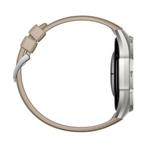 Часовник Huawei Watch GT6 Pro, Atum-B29W, Brown Woven + Huawei FreeBuds SE 3 ULC-CT020 Black
