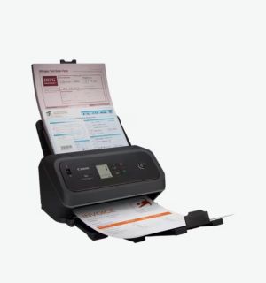 Скенер Canon imageFORMULA DR-C350