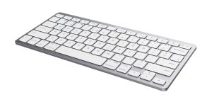 Клавиатура TRUST Basics Bluetooth Keyboard US