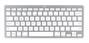 Клавиатура TRUST Basics Bluetooth Keyboard US
