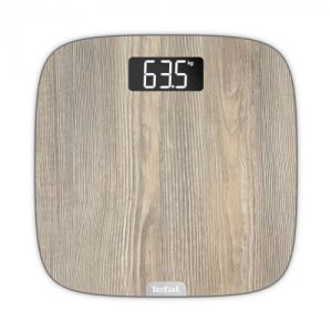 Везна Tefal PP1600V0, Bathroom scale Origin wood effect