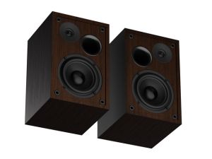 Тонколони Genesis Arsen 302 Speakers, BT 2.0, Brown