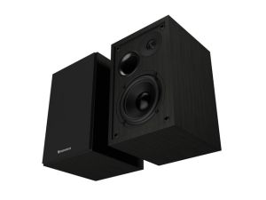Тонколони Genesis Arsen 302 Speakers, BT 2.0, Black