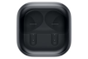 Слушалки Samsung R640 Galaxy Buds4 Pro Black