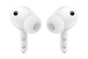Слушалки Samsung R640 Galaxy Buds4 Pro White