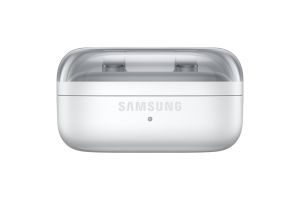 Слушалки Samsung R640 Galaxy Buds4 Pro White