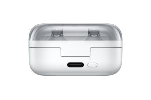 Слушалки Samsung R640 Galaxy Buds4 Pro White