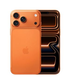 Мобилен телефон Apple iPhone 17 Pro Max 256GB Cosmic Orange