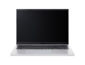 Лаптоп Acer Aspire Go 16 AG16-71P-90BE, Intel Core i9-13900H (14C/20T, up to 5.40 GHz, 24MB), 16" WUXGA (1920x1200)IPS 120Hz, 32GB DDR5( 2x16GB), 1024GB NVMe SSD, Intel Iris Xe Graphics, WiFi 6ax, BT 5.1, KB Backlit, no OS