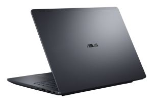 Лаптоп Asus ExpertBook B3405CCA-LY3338X, Ultra 7 255H 2.0 GHz (24MB Cache, up to 5.1 GHz, 16 cores, 16 Threads), 14"WUXGA (1920 x 1200) 16:10,AG, 60Mhz,DDR5 16GB ( 1 slot free) ,512 GB M.2 G4, Wi-Fi 6E. Bluetooth 5.4,VGA,HDMI, Windows 11 Pro, Grey