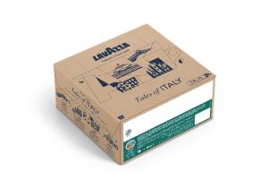 Кафе капсула Lavazza Blue Milano Espresso 100 бр.