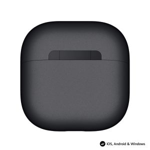 Слушалки Huawei FreeClip 2 Robin-T10 Black