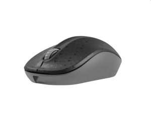 Мишка Natec Mouse Toucan Wireless 1600 DPI Optical Black-Grey