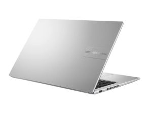 Лаптоп Asus Vivobook M1502NAQ-BQ041, AMD Ryzen 7,15.6 "FHD(1920X1080) 16:9,16GB LPDDR5 (8 GB on BD),512 GB SSD,Backlit Keyboard , NO OS, Cool Silver