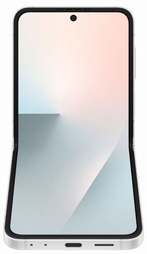Мобилен телефон Samsung SM-F761 GALAXY Flip7 FE 5G 128GB 8GB RAM Dual SIM White