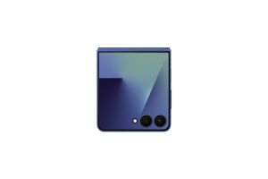 Мобилен телефон Samsung SM-F766 GALAXY Flip7 5G 512GB 12GB RAM Dual SIM Blue