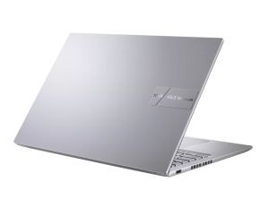 Лаптоп Asus Vivobook M1605NAQ-SH054, Ryzen 7,16.0 OLED WUXGA(WU) 1920X1200 16:10 Bend+300nits Glare,16GB LPDDR5 ( 8 GB on BD),1TB SSD,Backlit Keyboard , NO OS,  Cool Silver