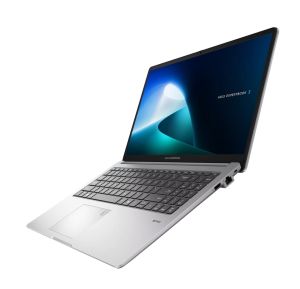 Лаптоп Asus ExpertBook P1503CVA-S72813,Intel Core 5 210H 2.2 GHz (12MB Cache, up to 4.8 GHz, 8 Cores, 12 Threads),15.6"FHD (1920 x 1080) 16:9,AG, 60Mhz,DDR5 32GB ,1TB M.2 G4, Wi-Fi 6. Bluetooth 5.4,VGA,HDMI, No OS, Grey