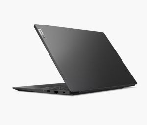 Лаптоп Lenovo V15 G5 IRL Intel Core i3-1315U (up to 4.5GHz, 10MB), 8GB DDR5-5200, 512GB SSD, 15.6" FHD (1920x1080) TN AG, Integrated UHD Graphics, WLAN, BT, HD 720p Cam, 3 cell, Black, DOS, 3Y CCI