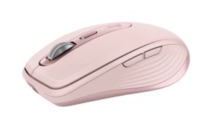 Мишка Logitech MX Anywhere 3S Rose
