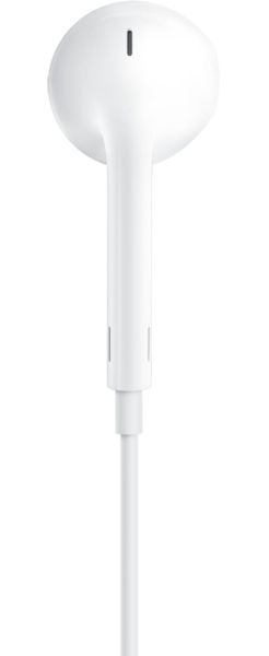 Слушалки Apple EarPods (Lightning Connector)