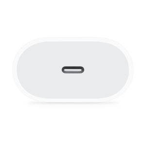 Адаптер Apple 20W USB-C Power Adapter