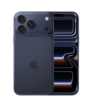 Мобилен телефон Apple iPhone 17 Pro Max 512GB Deep Blue