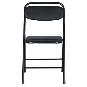 Сгъваем стол KALMAR - черен