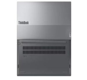 Лаптоп Lenovo ThinkBook 16 G7 AMD Ryzen 5 7535HS (up to 4.55GHz, 16MB),16GB DDR5-4800, 512GB SSD, 16" WUXGA (1920x1200) IPS AG, Integrated AMD Graphics, FHD&IR Cam, Backlit KB, 3 cell, WLAN, BT, FPR, DOS, 3Y Onsite