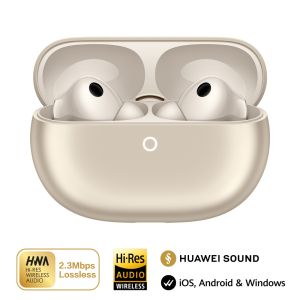 Слушалки Huawei FreeBuds Pro 5 Sax-T100 Sand