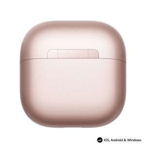 Слушалки Huawei FreeClip 2 Robin-T10 Rose gold