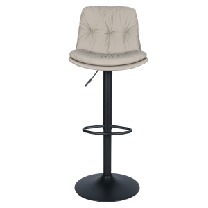 Бар стол CASCADE - бежов