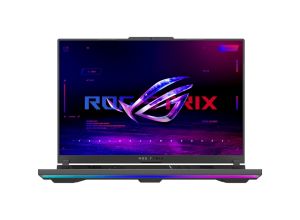 Лаптоп Asus Strix G16 G614PR-RV022W, AMD Ryzen  9 7945HX ( 64MB L3 cache, up to 5.2 GHz), 16.0  WUXGA 1920X1200 Anti-Glare, 165Hz,DDR5 32GB,1TB , RTX5070  Ti 12GB,Wi-Fi 7 ,Backlit Chiclet Keyboard 4-Zone RGB, Wi-Fi 7 ,Backlit Chiclet Keyboard RGB, Widnows