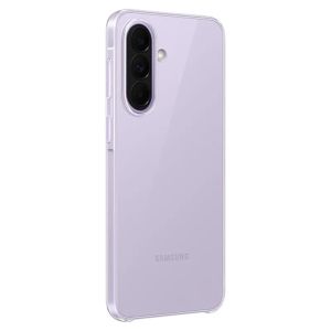 Калъф Samsung A37 Clear Case Transparent