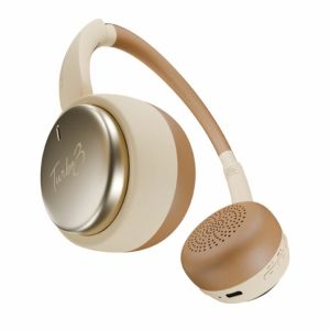 Слушалки HiFuture TURBO3 Latte