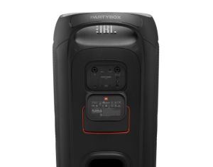 Аудио система JBL PARTYBOX 720 Party speaker with superior JBL Pro Sound and futuristic lightshow