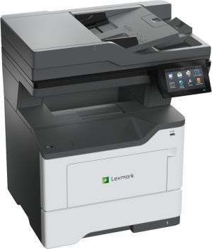 Лазерно многофункционално устройство Lexmark MX532adwe Mono A4 Laser MFP