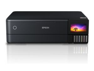 Мастилоструйно многофункционално устройство Epson EcoTank L8180