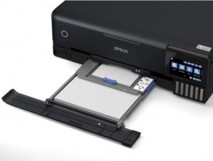 Мастилоструйно многофункционално устройство Epson EcoTank L8180