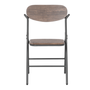 Сгъваем стол KOPING - орех