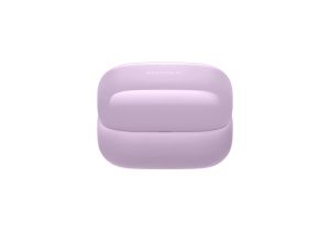 Слушалки Sony LinkBuds Clip WF-LC900 TWS Open-ear Earbuds , lavender
