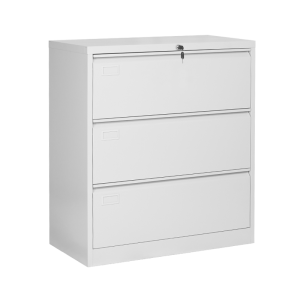 Кардекс Carmen CR-1253 GR - сив