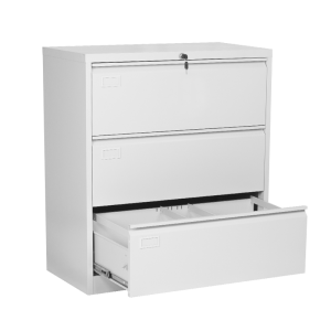 Кардекс Carmen CR-1253 K - сив