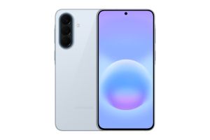 Мобилен телефон Samsung SM-A576 GALAXY A57 5G 8GB 128GB Awesome Icyblue