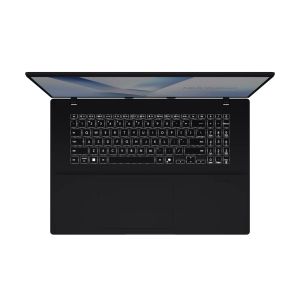 Лаптоп Asus Vivobook M1807GA-S8003WNA, AMD Ryzen AI 7 445 , 2.0GHz (14MB Cache, up to 4.6GHz, 18.0  WUXGA(WU) 1920X1200 16:10 Bend+300nits AG, IPS 144 Hz,16GB DDR5 ( on BD),1TB SSD,Backlit Keyboard ,Windows 11,  Quiet Blue, no adapter