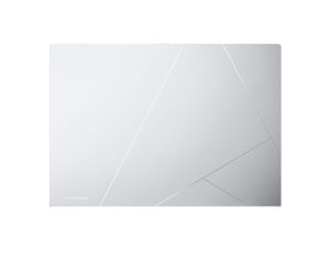 Лаптоп Asus Zenbook UX3405CA-ST1109NA, Intel Ultra 9 285H 2.9 GHz (24MB Cache, up to 5.4 GHz, 16 cores, 16 Threads), 14.0 OLED WQXGA+(WQ+) 2880X1800 16:10 Bend+500nits Glare , 120 Hz, LPDDR5X 32GB ( on board ),1TB  SSD G4, No OS , Foggy Silver, no adapter