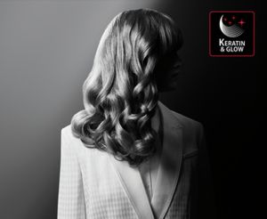 Маша Rowenta CF321LF0 CURLER 25MM KL